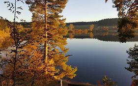 Ferienwohnung Am Kirnbergsee
